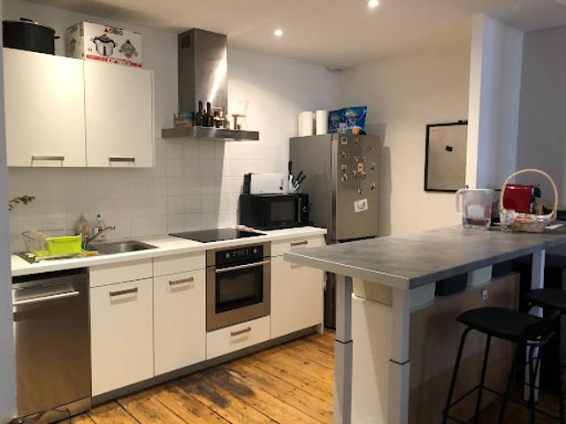 Location Appartement 3 pièces 88.42 m2 Limoges