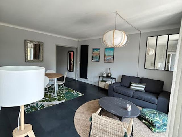 Location Appartement 3 pièces 88.44 m2 Nantes