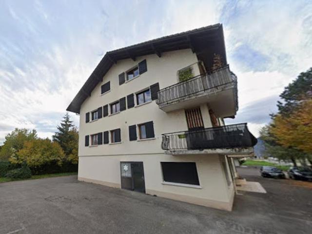 Location Appartement 3 pièces 88.59 m2 Metz Tessy