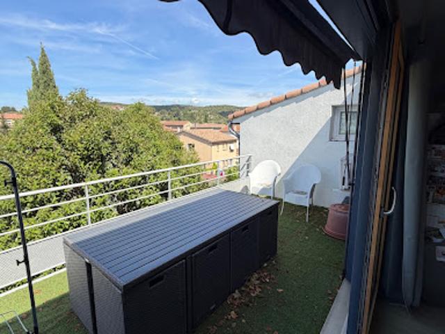 Location Appartement 3 pièces 88.5 m2 Limoux