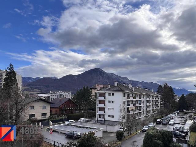 Location appartement 3 pièces 88.96 m² à Annecy 74000 5