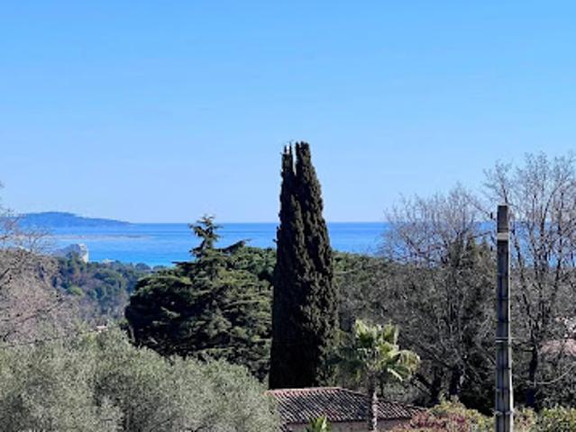 Location Appartement 3 pièces 88.34 m2 Biot