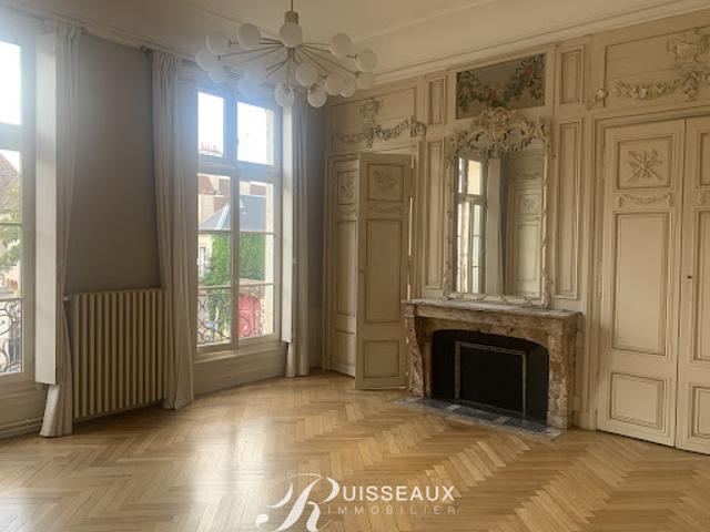 Location Appartement 3 pièces 88.35 m2 Dijon