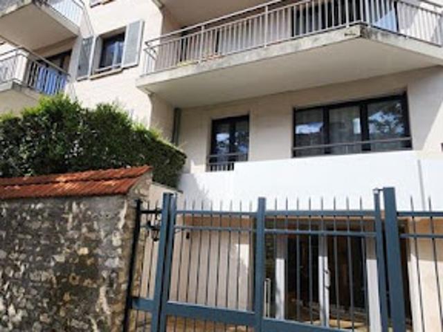 Location Appartement 3 pièces 88.38 m2 Mantes la Jolie