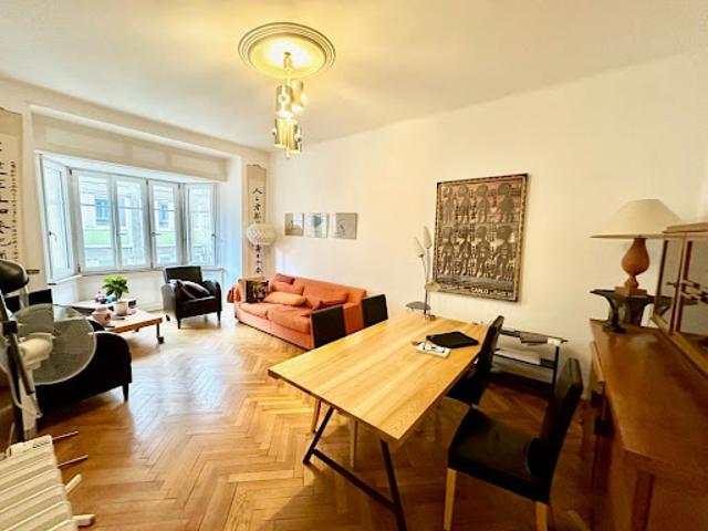 Location Appartement 3 pièces 88.3 m2 Strasbourg