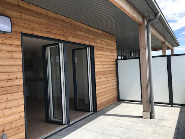 Location Appartement 3 pièces 88 m2 Vernon