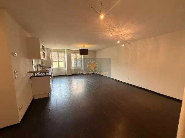 Location Appartement 3 pièces 88 m2 à Langres