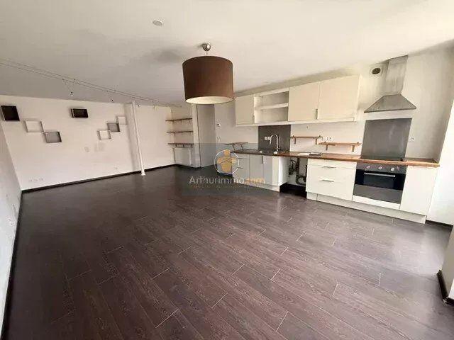 Location Appartement 3 pièces 88 m2 à Langres