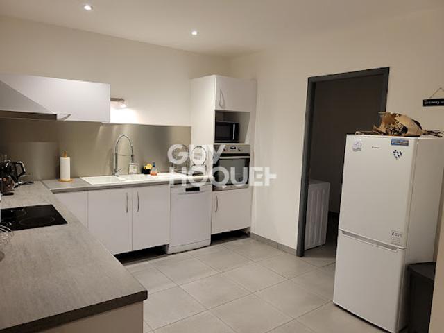 Location Appartement 3 pièces 88 m2 Carcassonne