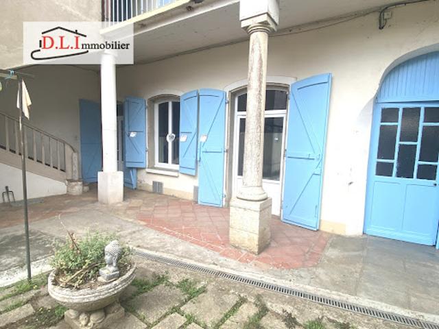 Location Appartement 3 pièces 88 m2 Castelsarrasin