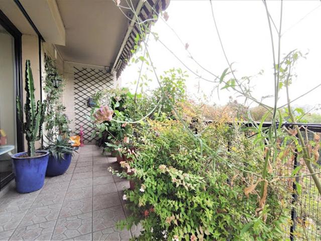 Location Appartement 3 pièces 88 m2 Clichy
