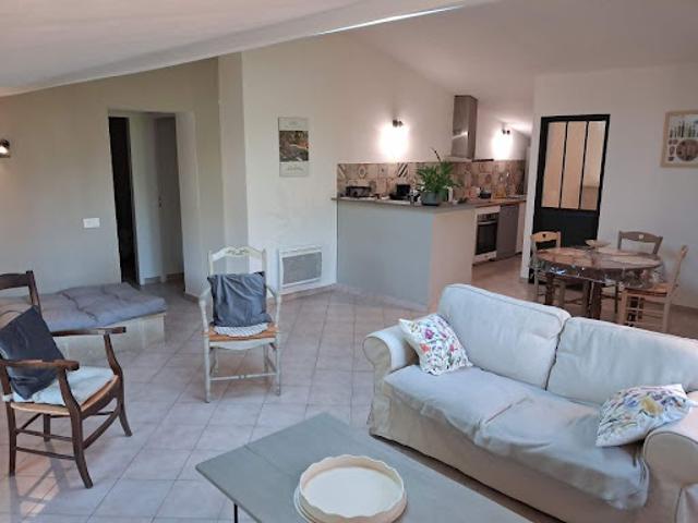 Location Appartement 3 pièces 88 m2 Gargas