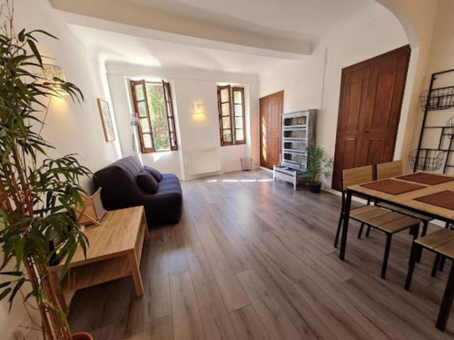 Location Appartement 3 pièces 88 m2 Grasse