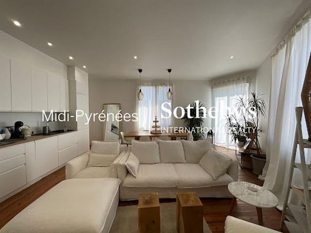 Location Appartement 3 pièces 88 m2 Lavaur