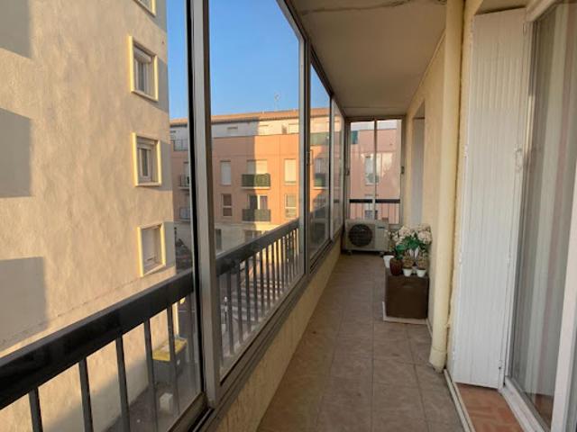 Location Appartement 3 pièces 88 m2 Lunel