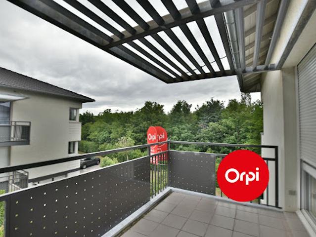 Location Appartement 3 pièces 88 m2 Saint Priest