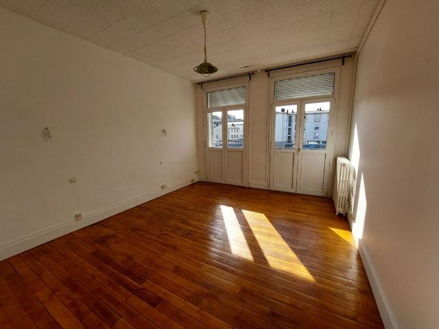 Location Appartement 3 pièces 88m²