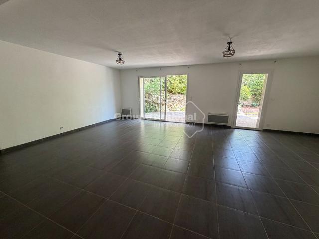 Location Appartement 3 pièces 88m²