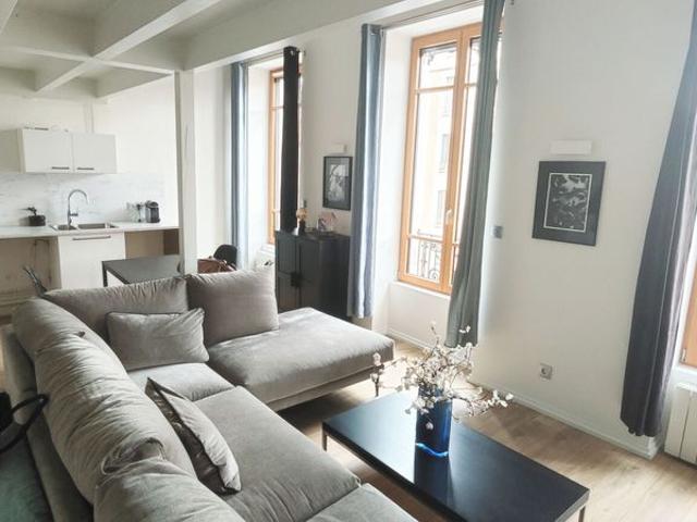 Location Appartement 3 pièces 88m²