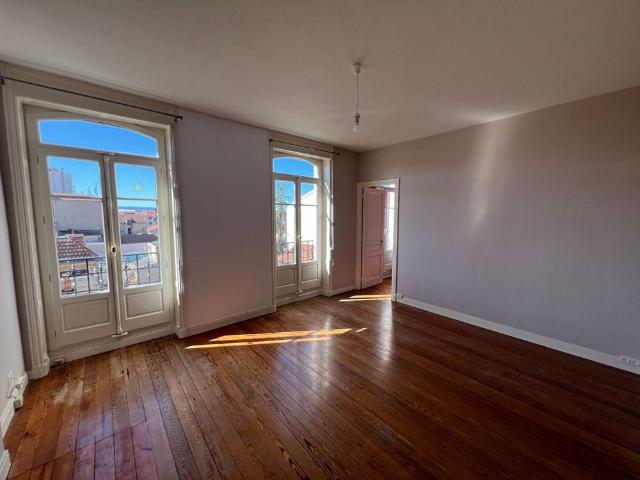 Location Appartement 3 pièces 88m²