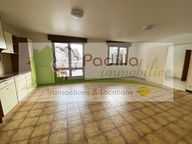 Location Appartement 3 pièces 88m²