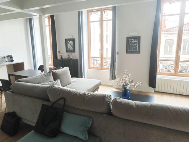 Location Appartement 3 pièces 88m²