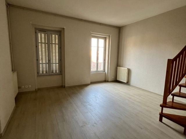 Location Appartement 3 pièces 88m²
