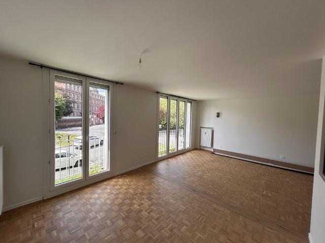 Location Appartement 3 pièces 88m²