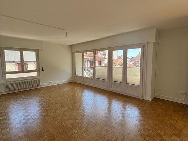 Location Appartement 3 pièces 88m²
