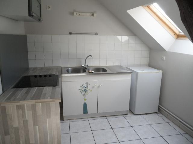 Location Appartement 3 pièces 88m² CHATEAUNEUF SUR CHER 18190