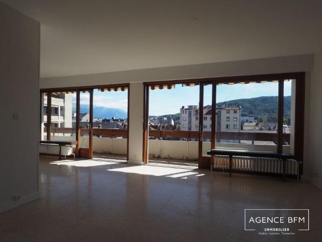 Location Appartement 3 pièces 87m² ANNECY 74000
