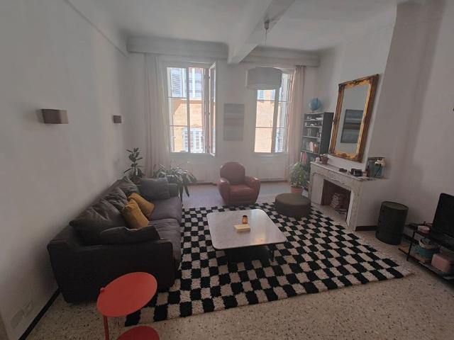 Location Appartement 3 pièces 88m² AIX EN PROVENCE 13100