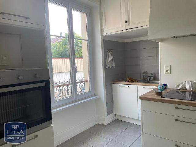Location Appartement 3 pièces 88m² BELFORT 90000
