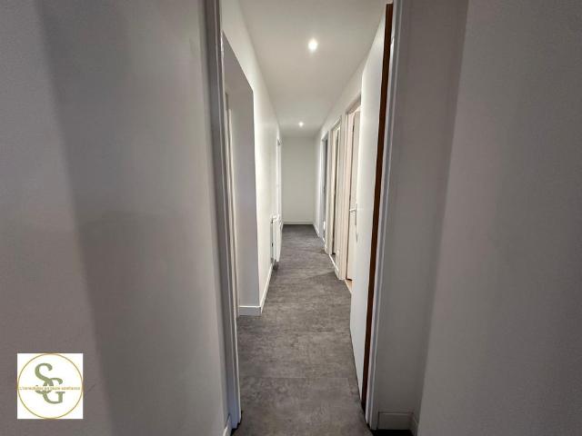 Location Appartement 3 pièces 88m² GAILLAC 81600