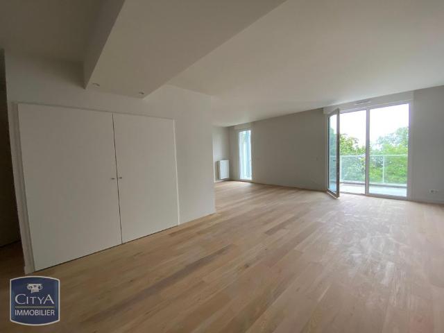 Location Appartement 3 pièces 88m² LE HAVRE 76600