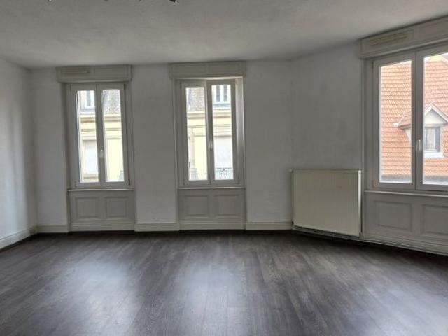 Location Appartement 3 pièces 88m² MULHOUSE 68100