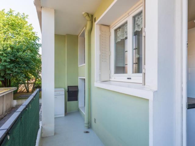 Location appartement 3 pièces