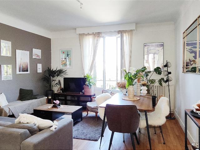 Location Appartement 3 pièces