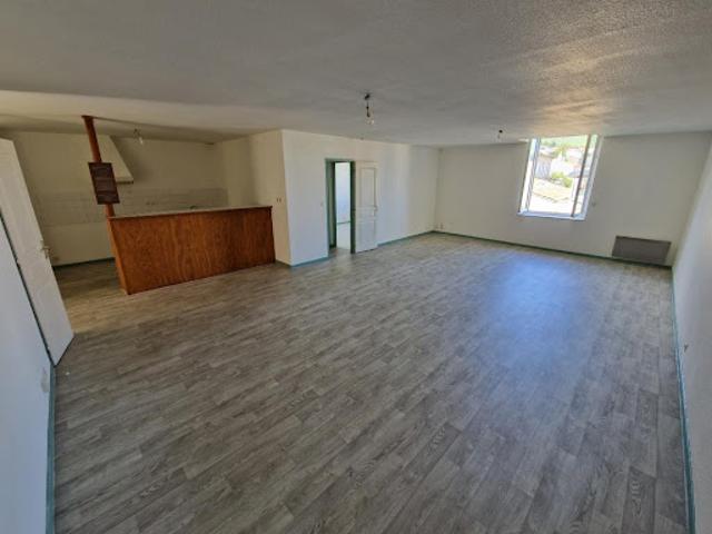 Location Appartement 3 pièces 89.56 m2 Mazamet