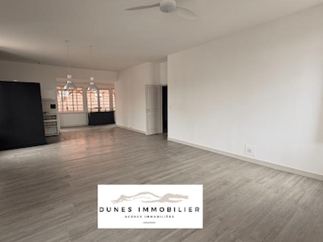Location Appartement 3 pièces 89.06 m2 Soulac sur Mer