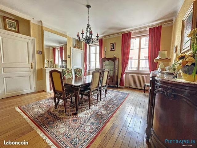 Location Appartement 3 pièces 89 m2 Tarare