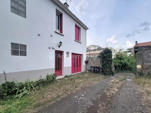 Location Appartement 3 pièces 89 m2 à Clermont Ferrand