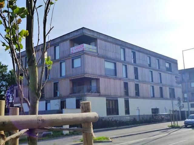 Location Appartement 3 pièces 89 m2 Caen