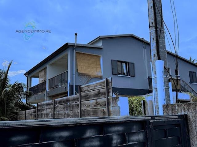 Location Appartement 3 pièces 89 m2 Le Piton Saint Leu