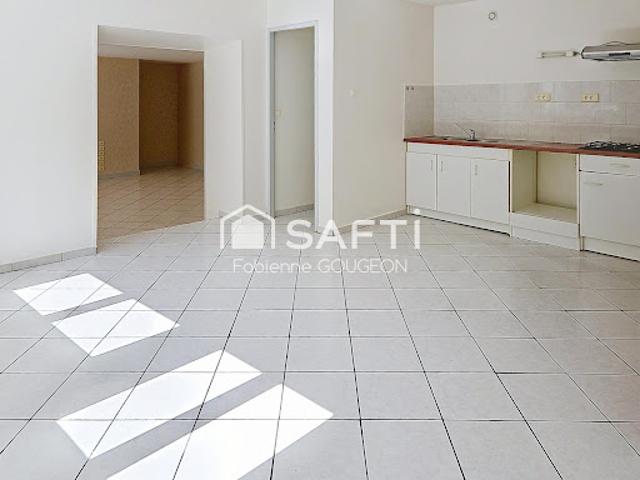 Location Appartement 3 pièces 89 m2 Marthon
