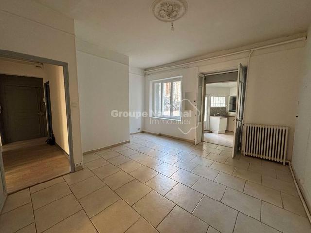 Location Appartement 3 pièces 89m²