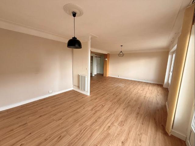 Location Appartement 3 pièces 89m²