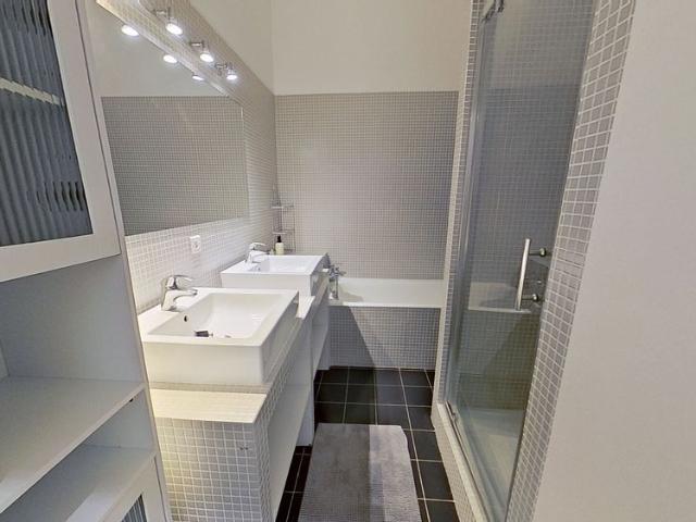 Location Appartement 3 pièces 89m²