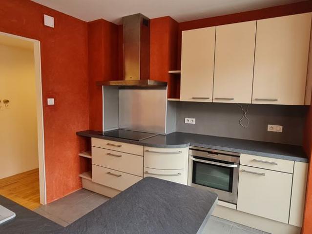 Location Appartement 3 pièces 89m² MULHOUSE 68100