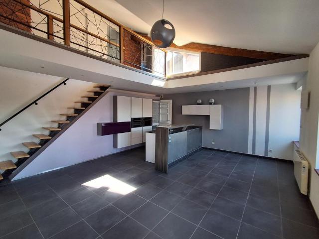 Location Appartement 3 pièces 89m² ST ETIENNE 42000